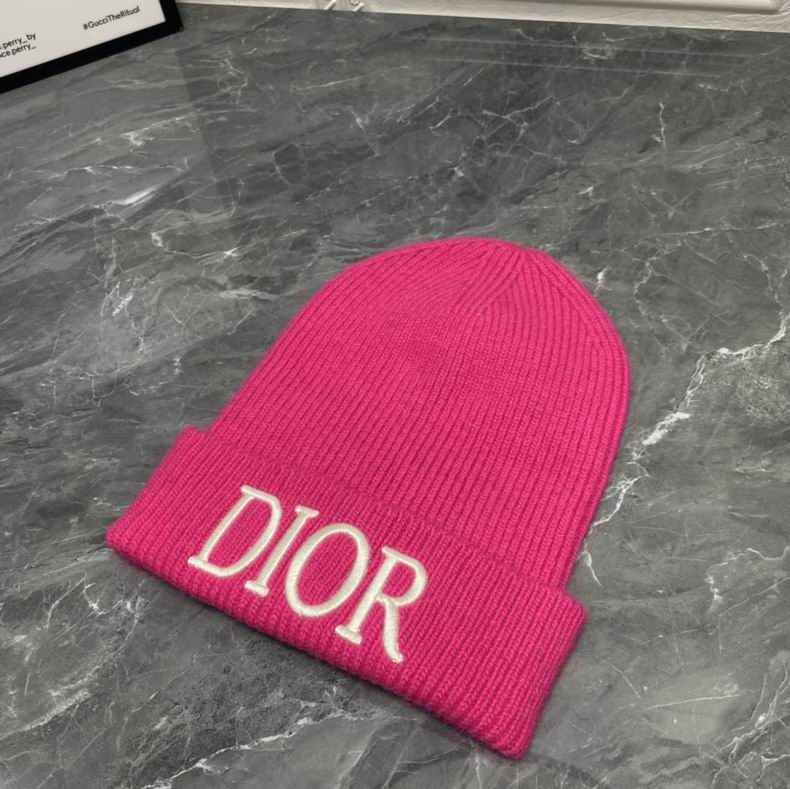 GORRO DIOR