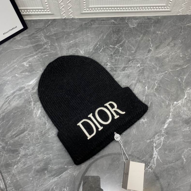 GORRO DIOR