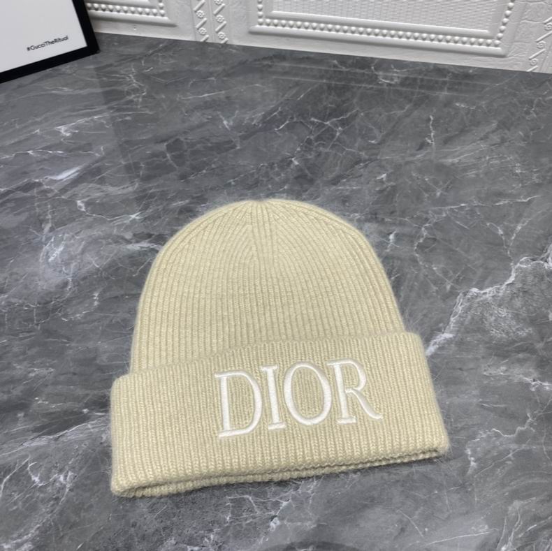 GORRO DIOR