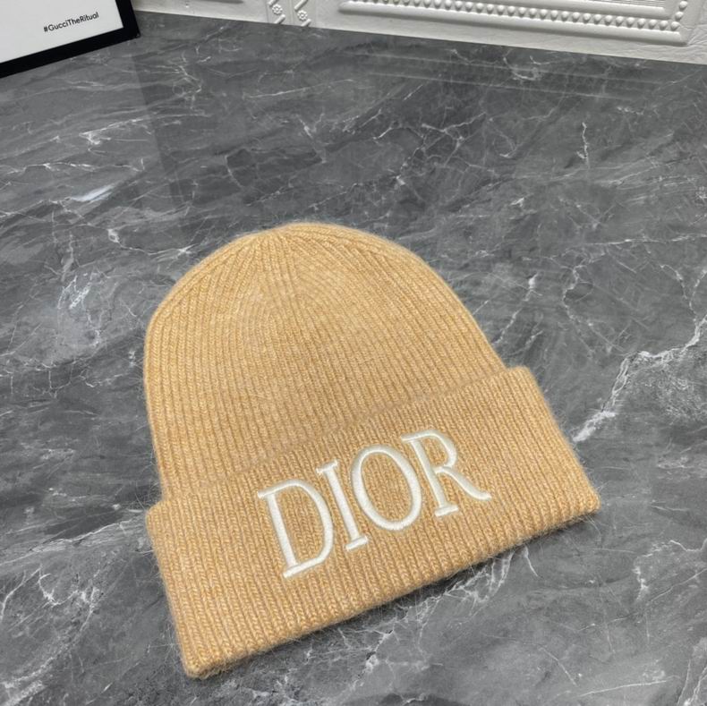 GORRO DIOR