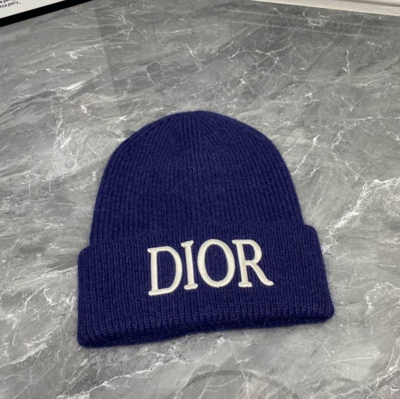 GORRO DIOR