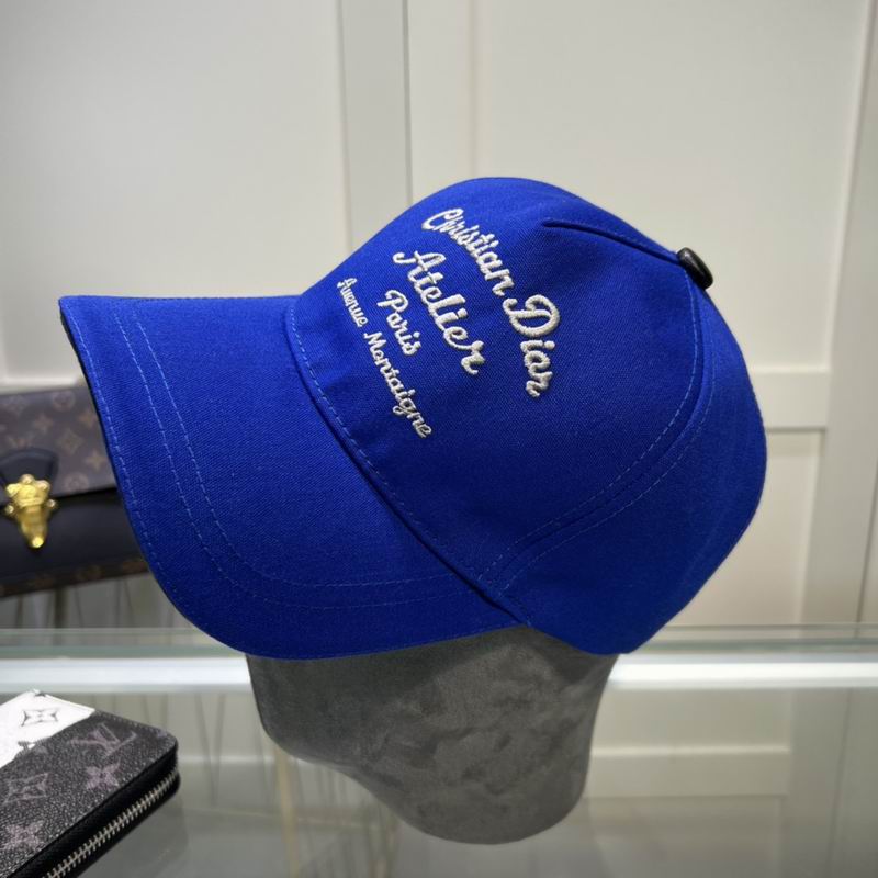 GORRA DIOR