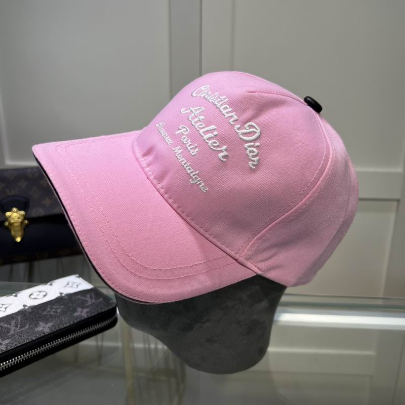 GORRA DIOR