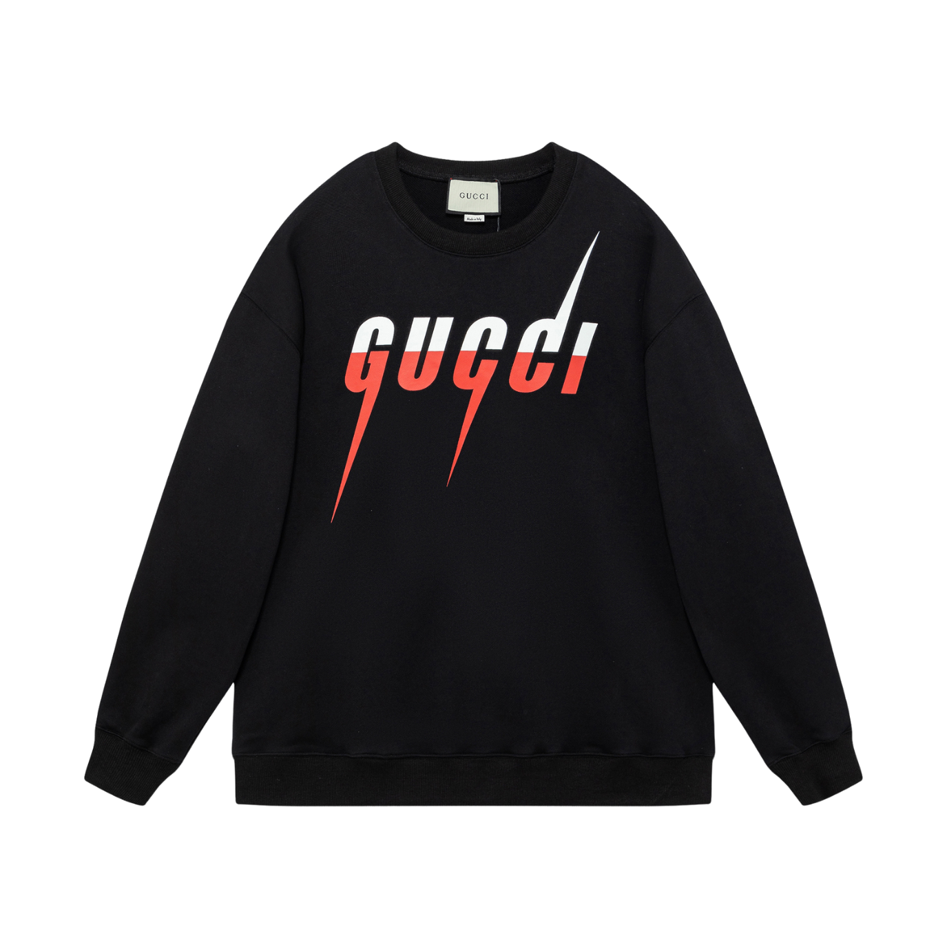 SUDADERA GUCCI