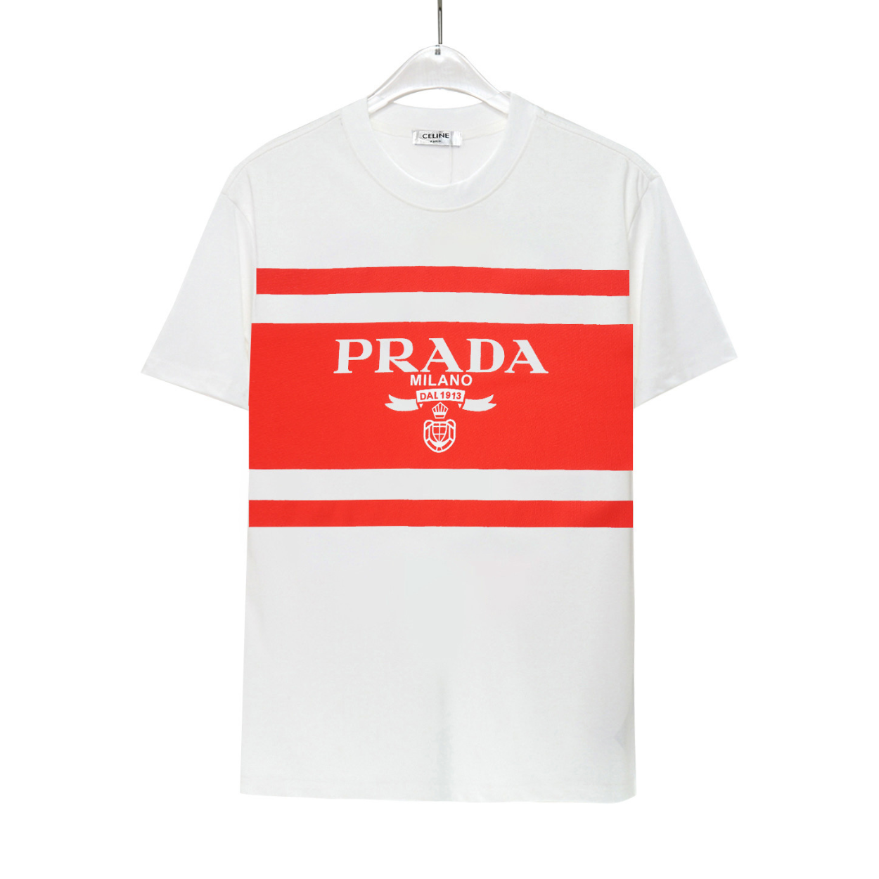 CAMISETA PRADA