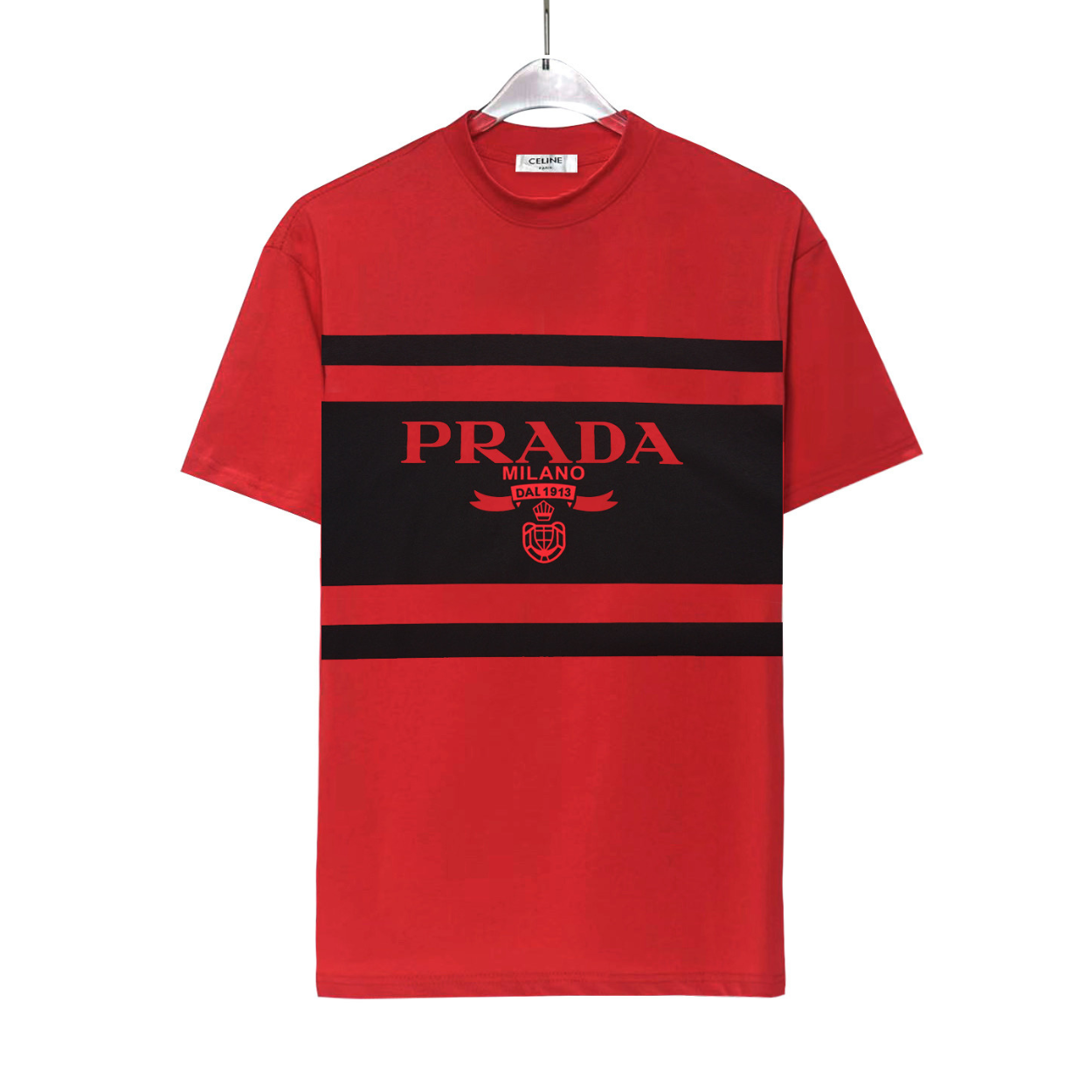 CAMISETA PRADA