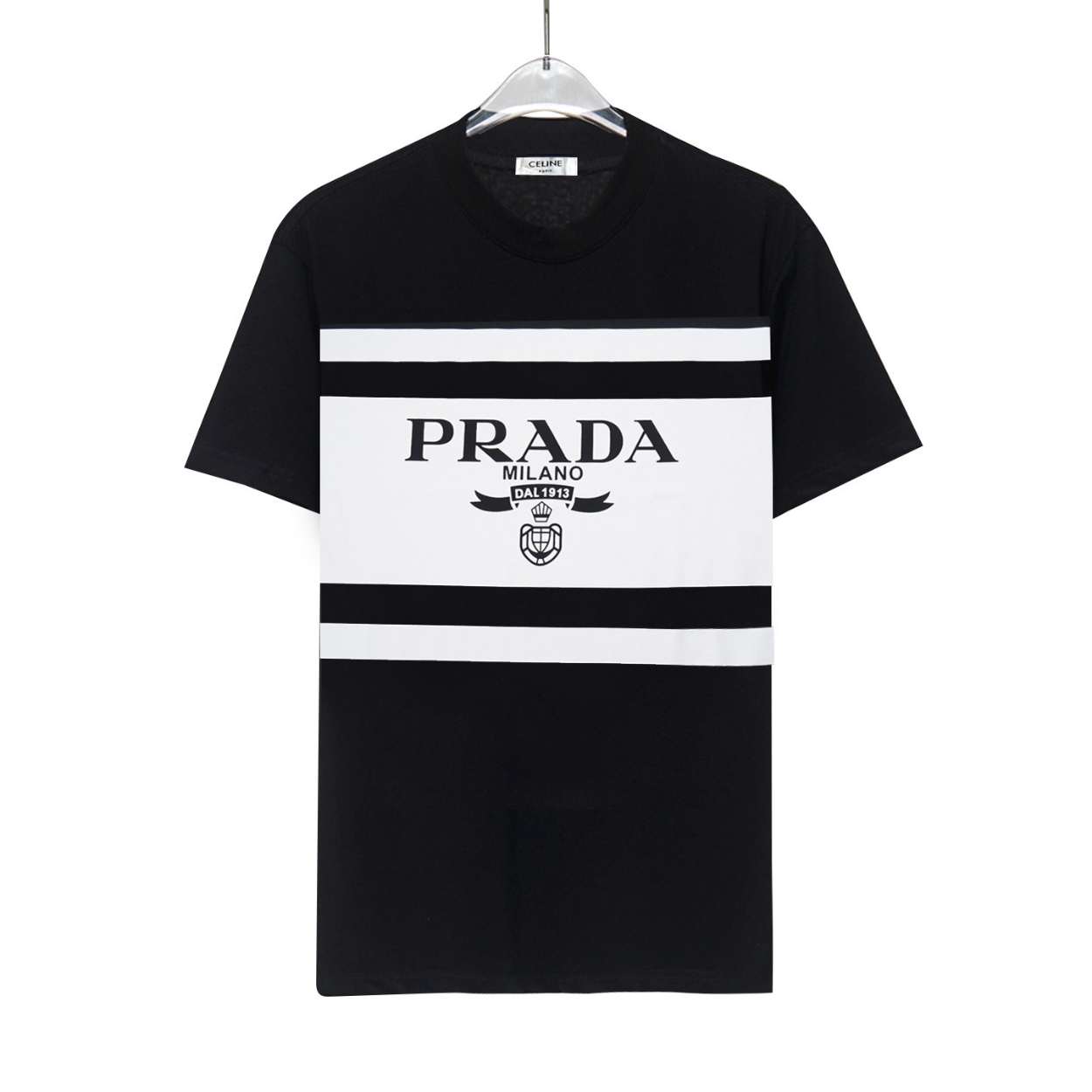 CAMISETA PRADA