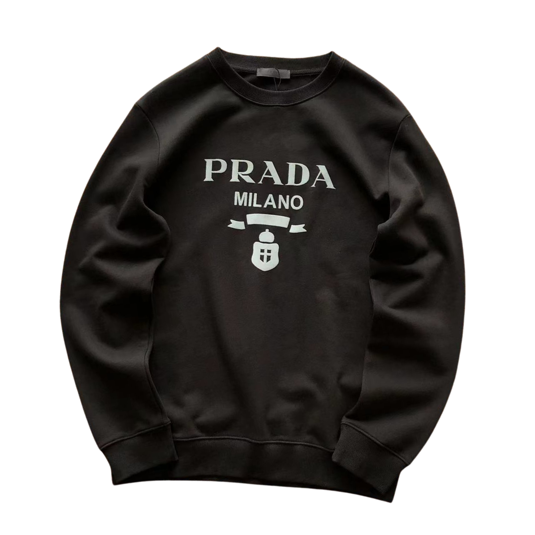 SUDADERA PRADA