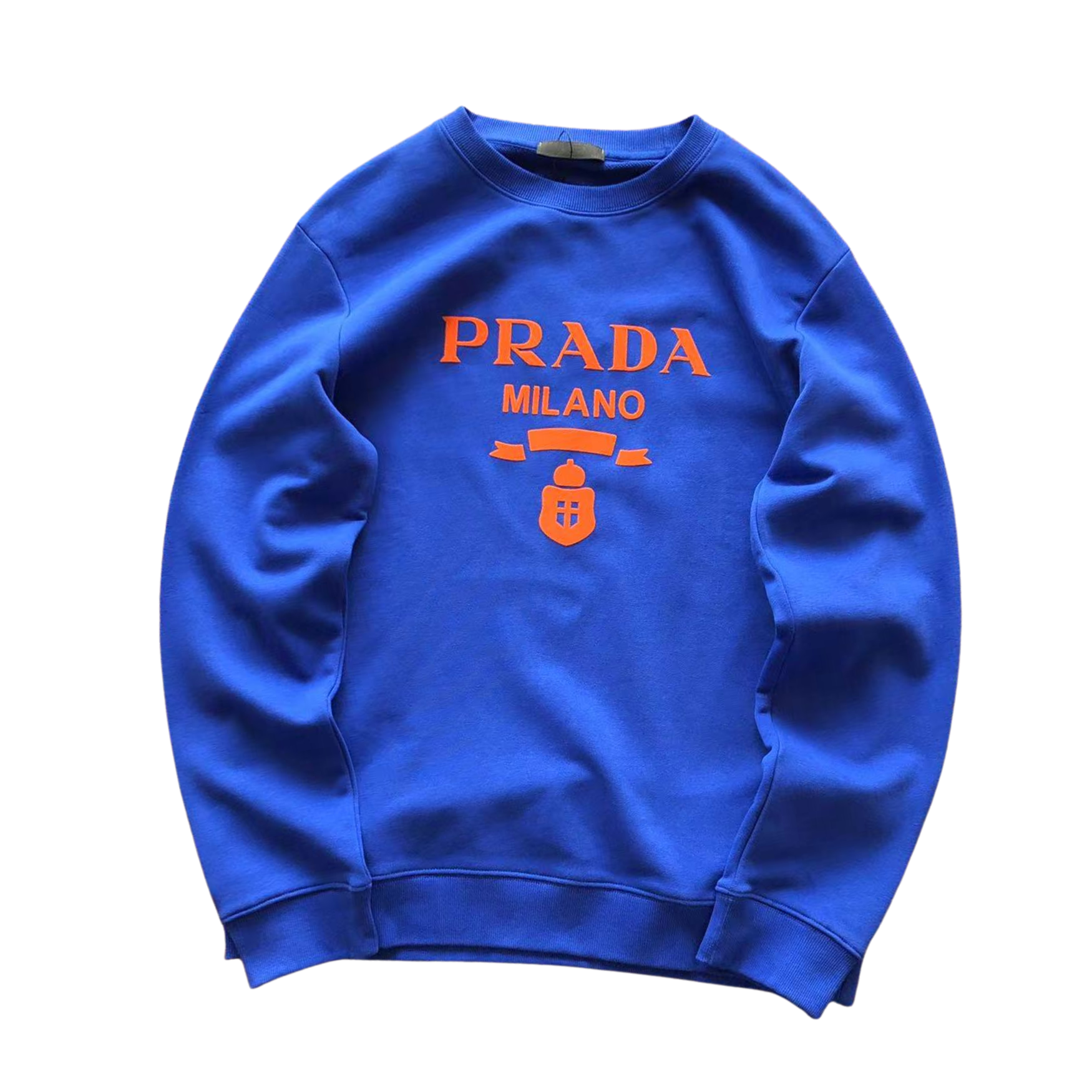 SUDADERA PRADA