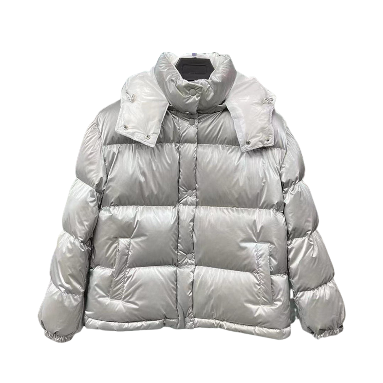 CHAQEUTÓN MONCLER