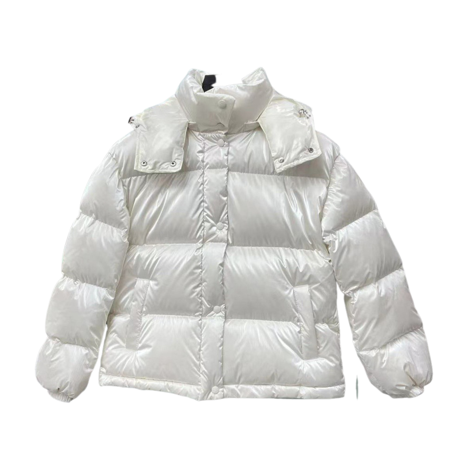 CHAQEUTÓN MONCLER