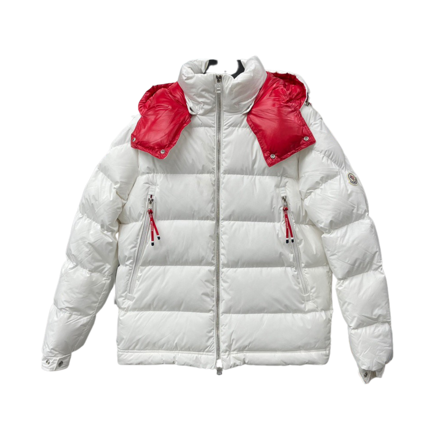 CHAQEUTÓN MONCLER