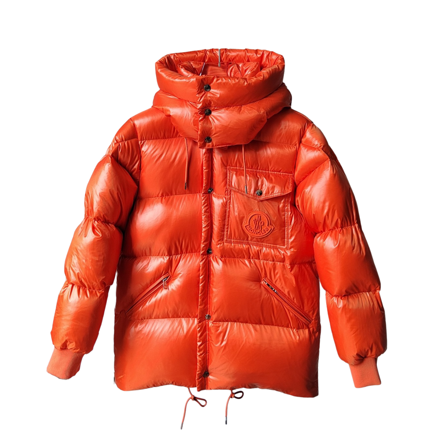 CHAQEUTÓN MONCLER