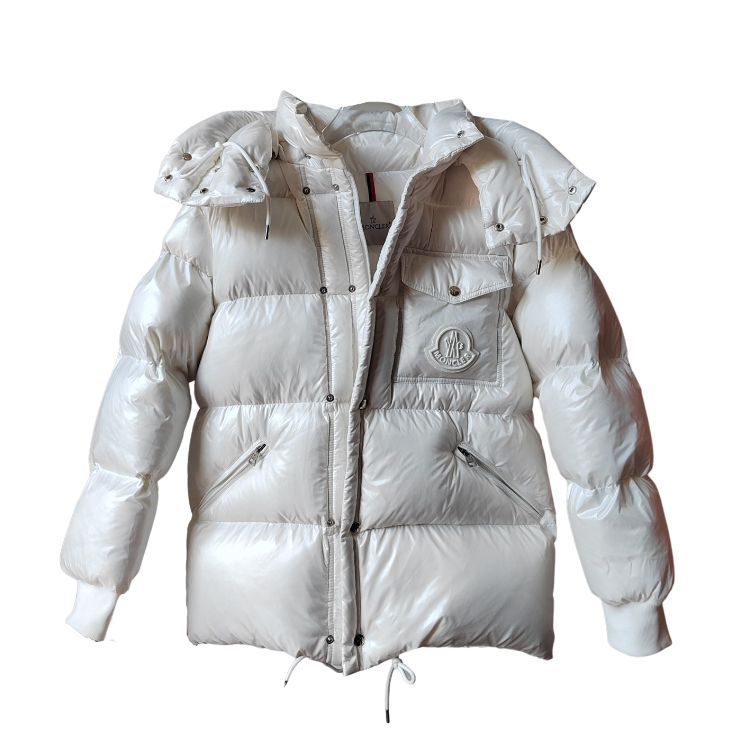 CHAQEUTÓN MONCLER