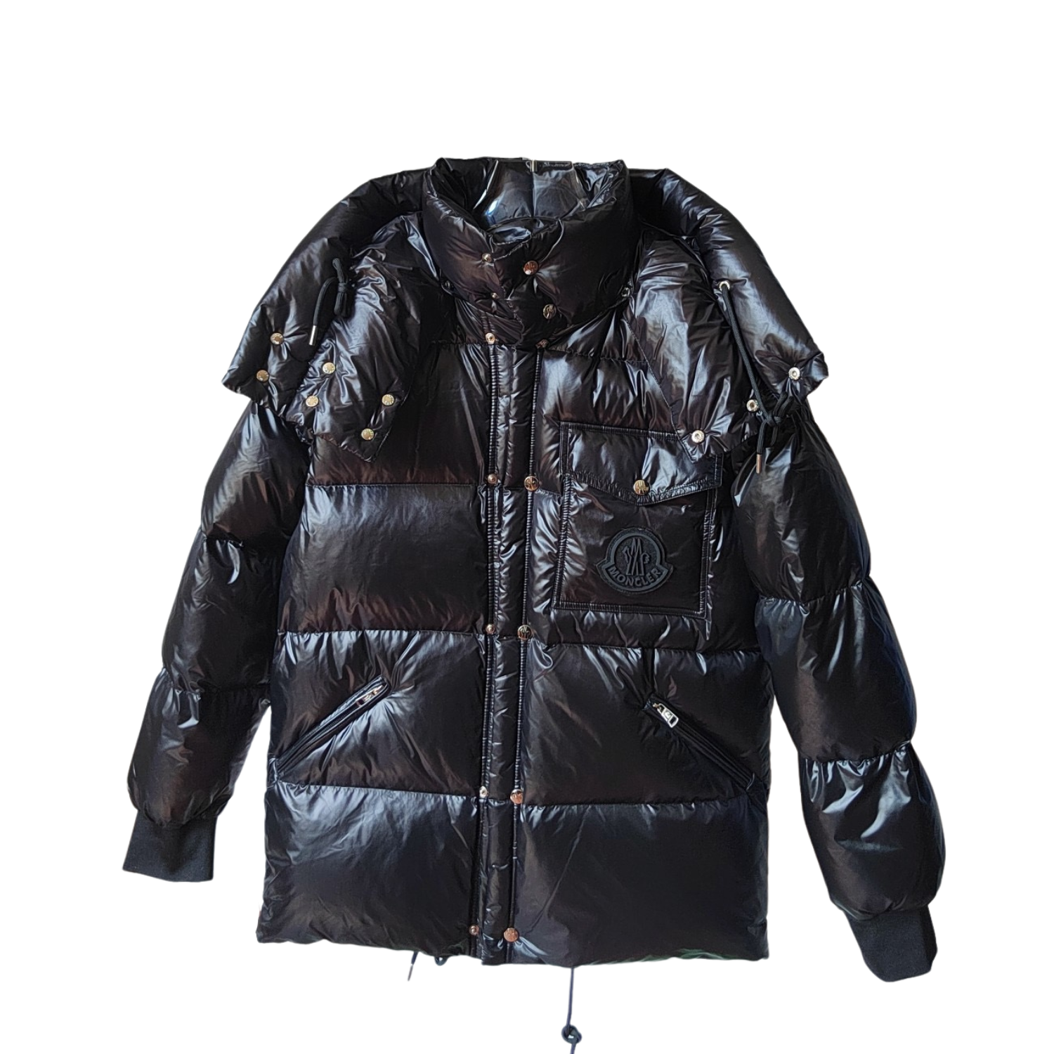 CHAQEUTÓN MONCLER