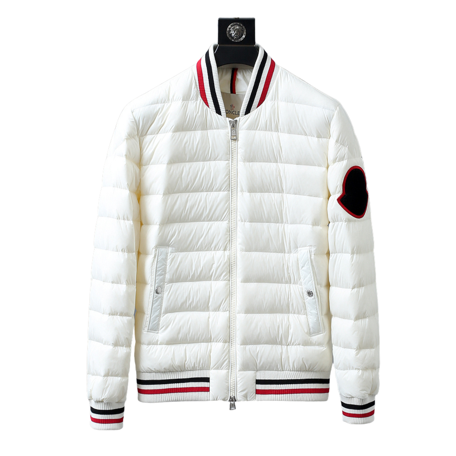 CHAQEUTÓN MONCLER