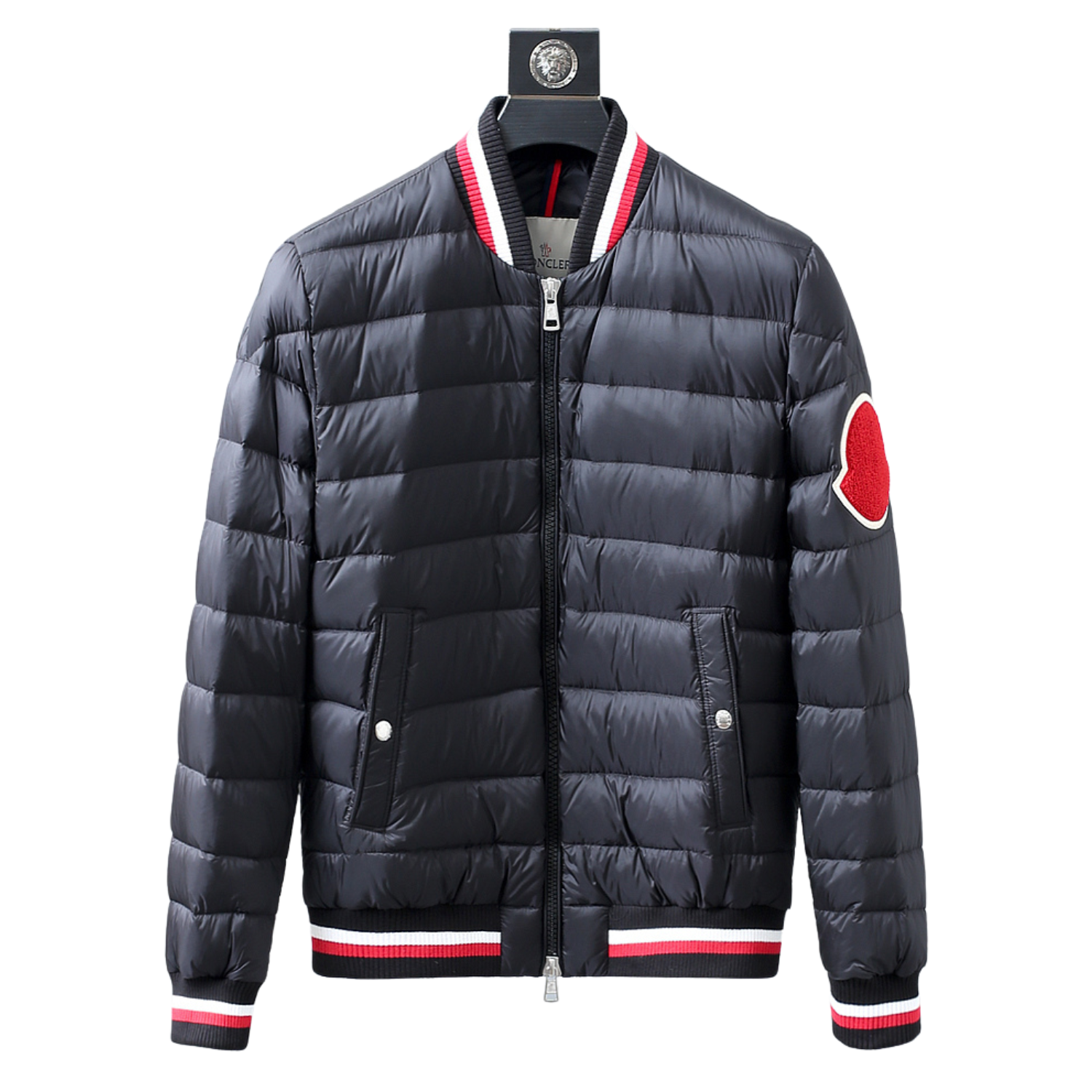 CHAQEUTÓN MONCLER