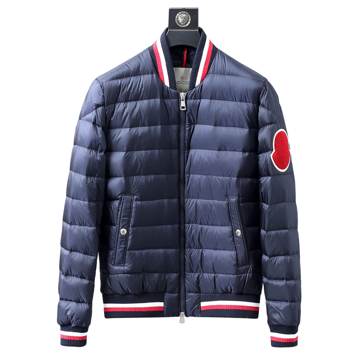 CHAQEUTÓN MONCLER