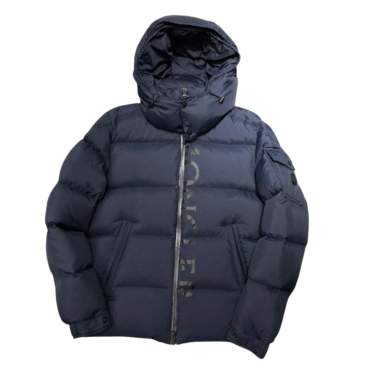 CHAQUETÓN MONCLER