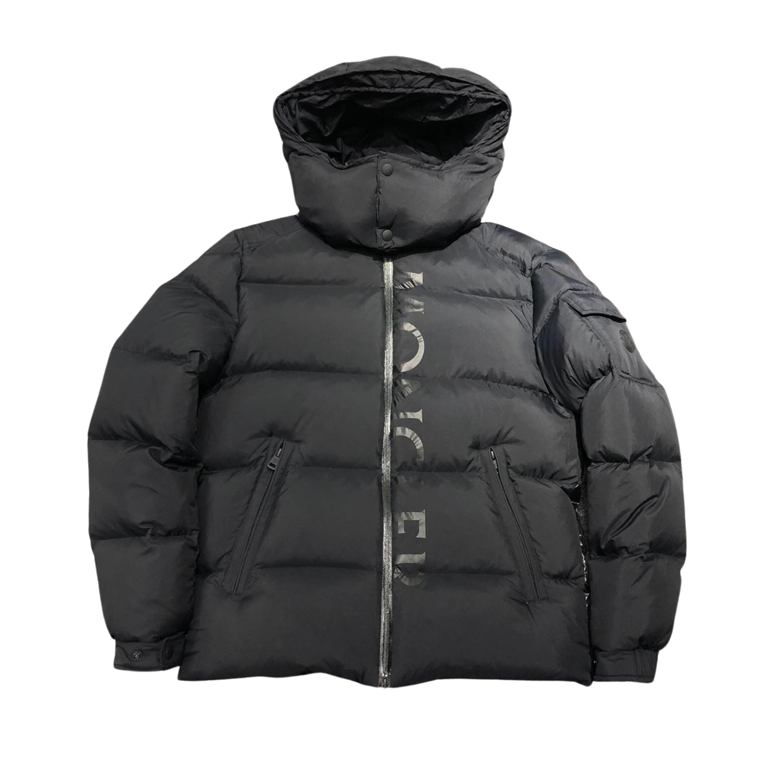 CHAQUETÓN MONCLER