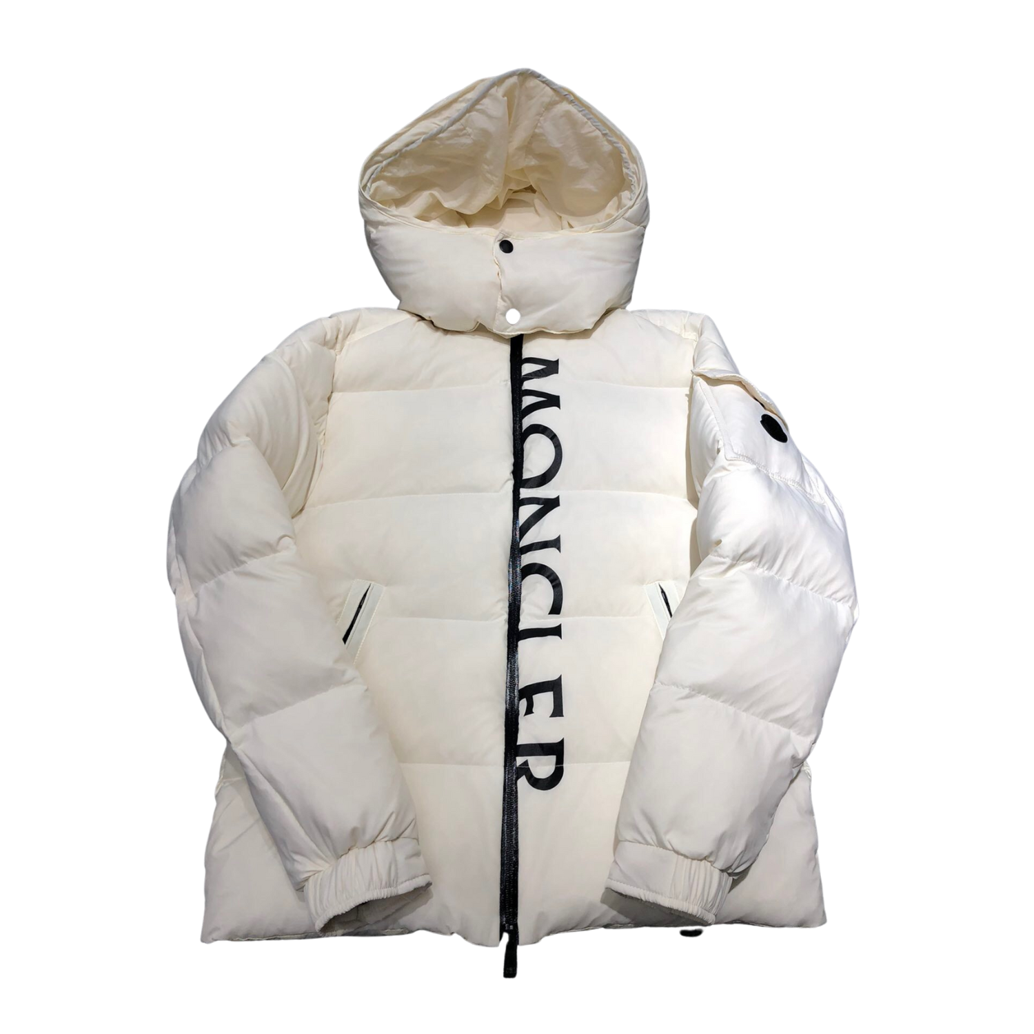 CHAQUETÓN MONCLER