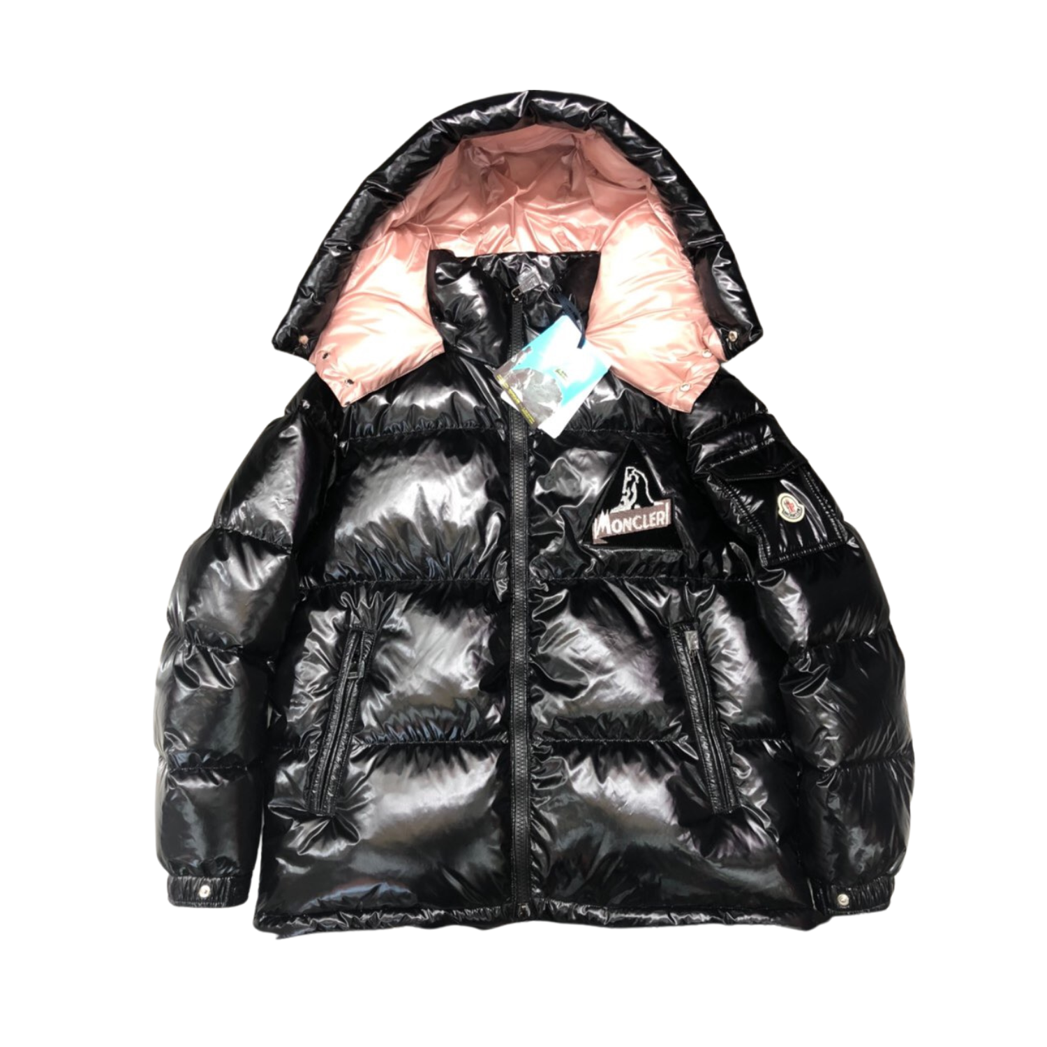 CHAQUETÓN MONCLER