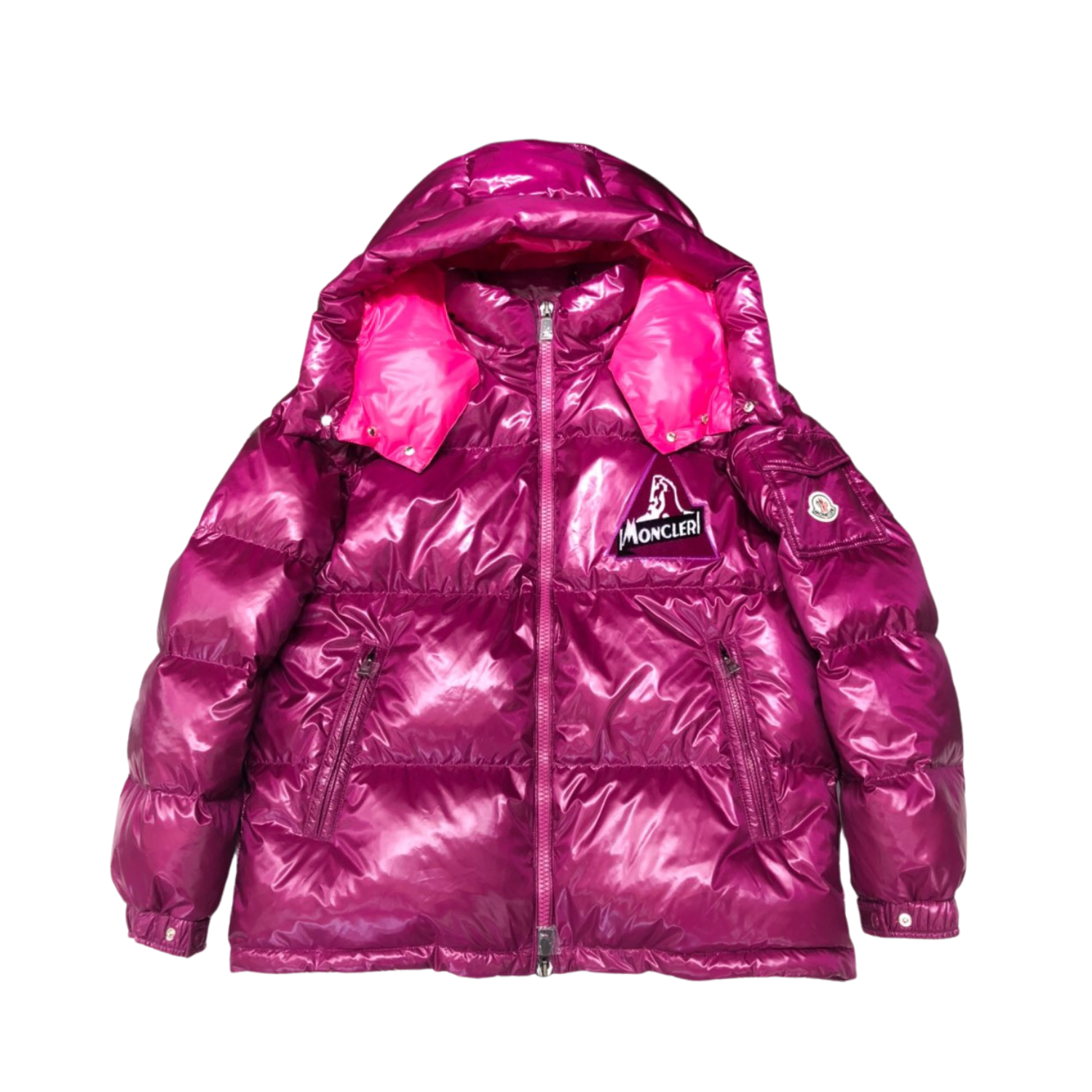 CHAQUETÓN MONCLER