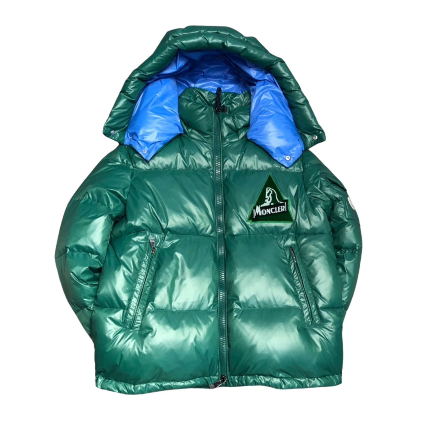 CHAQUETÓN MONCLER