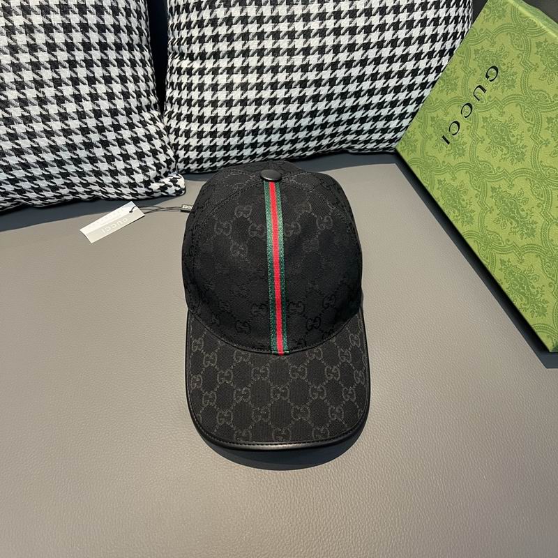 GORRA GUCCI