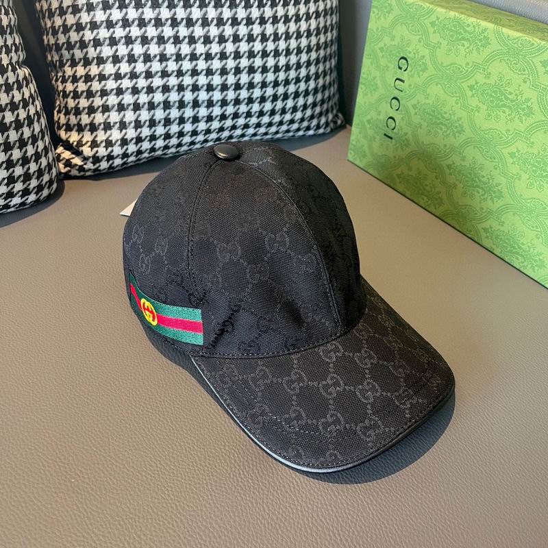 GORRA GUCCI