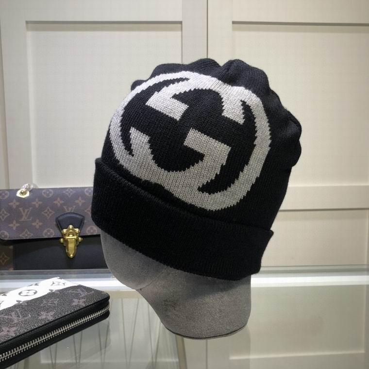 GORRO GUCCI