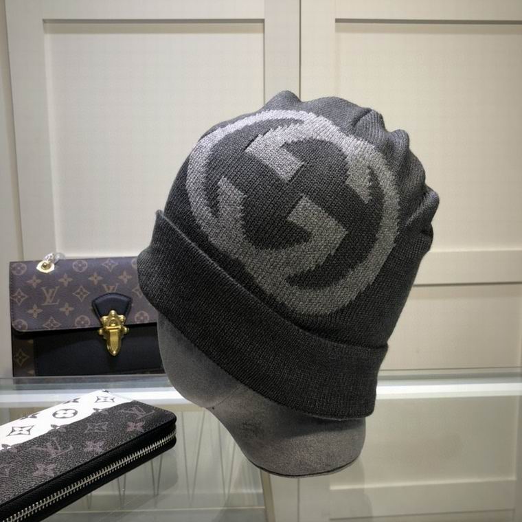 GORRO GUCCI