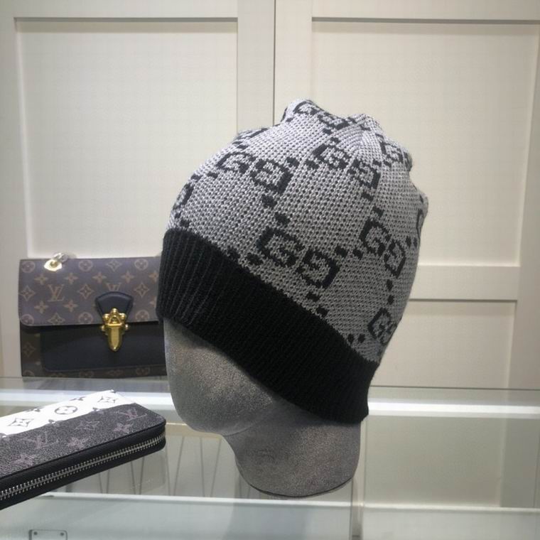 GORRO GUCCI