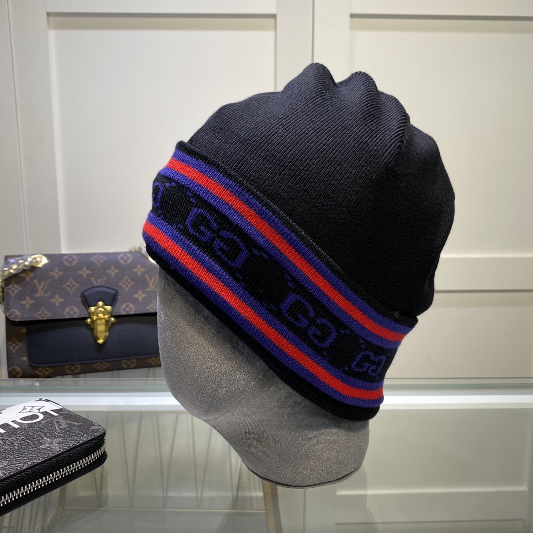 GORRO GUCCI