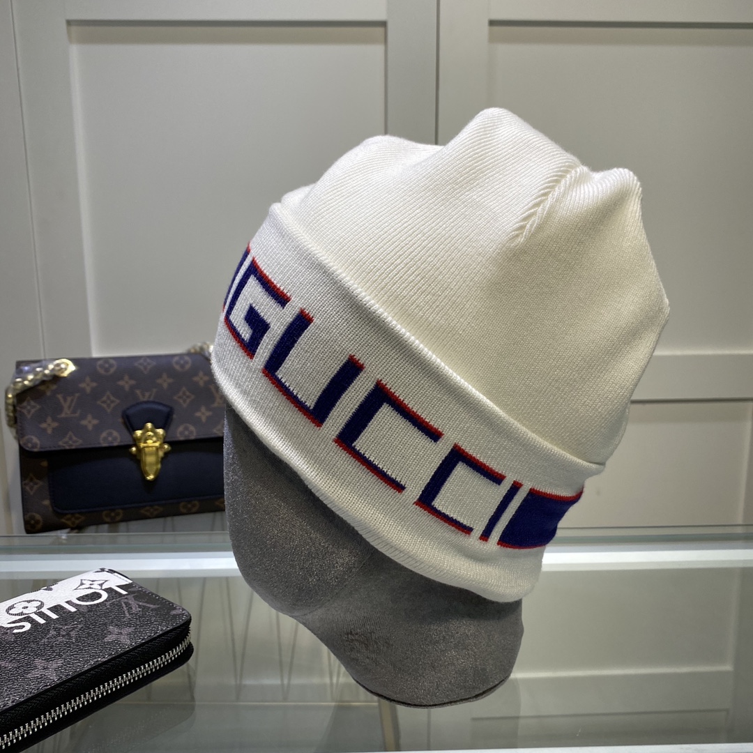 GORRO GUCCI