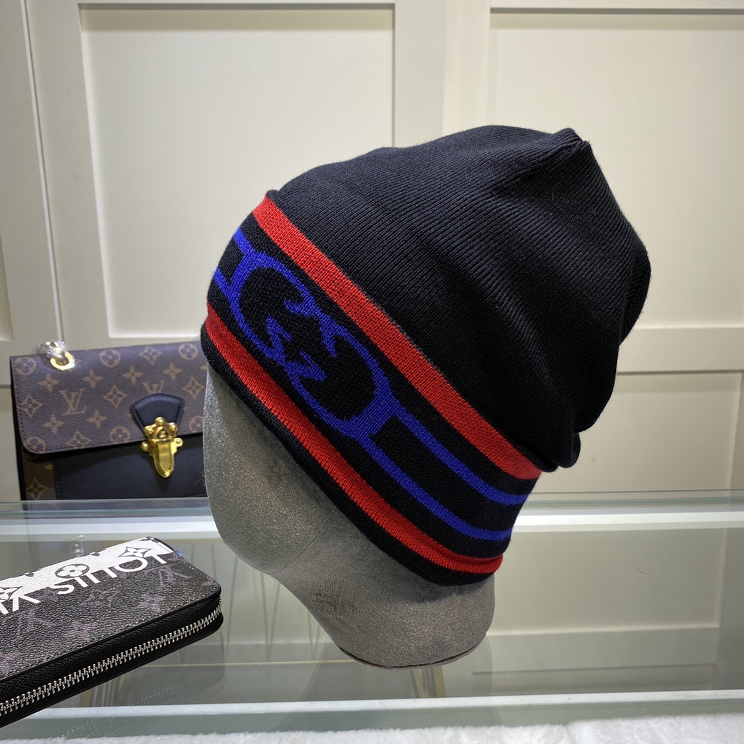 GORRO GUCCI