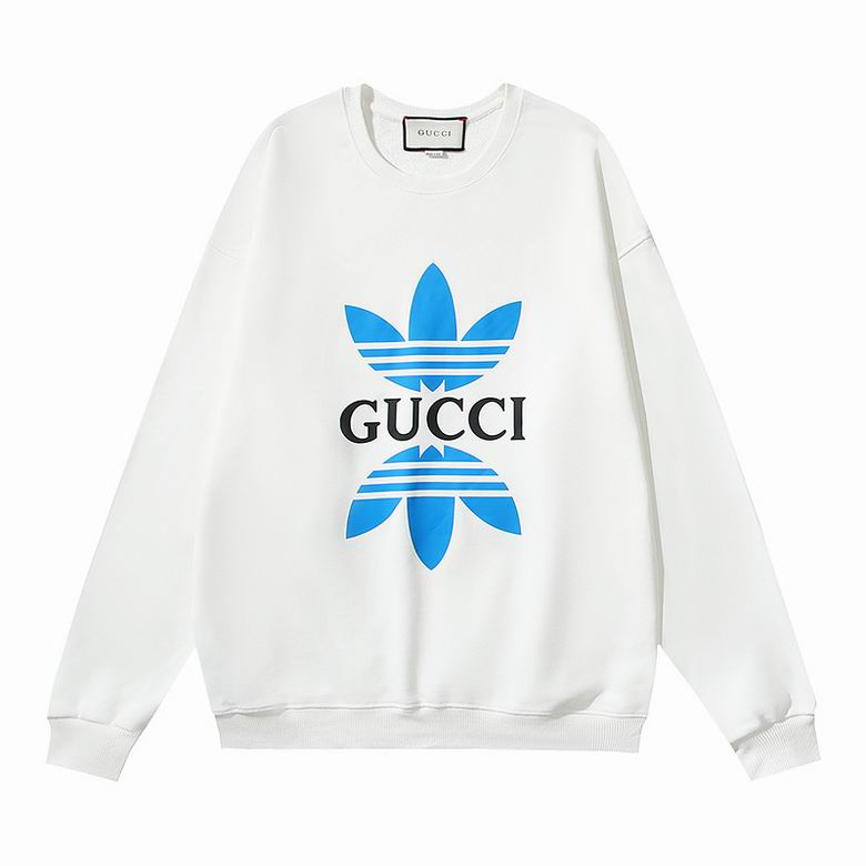 SUDADERA GUCCI