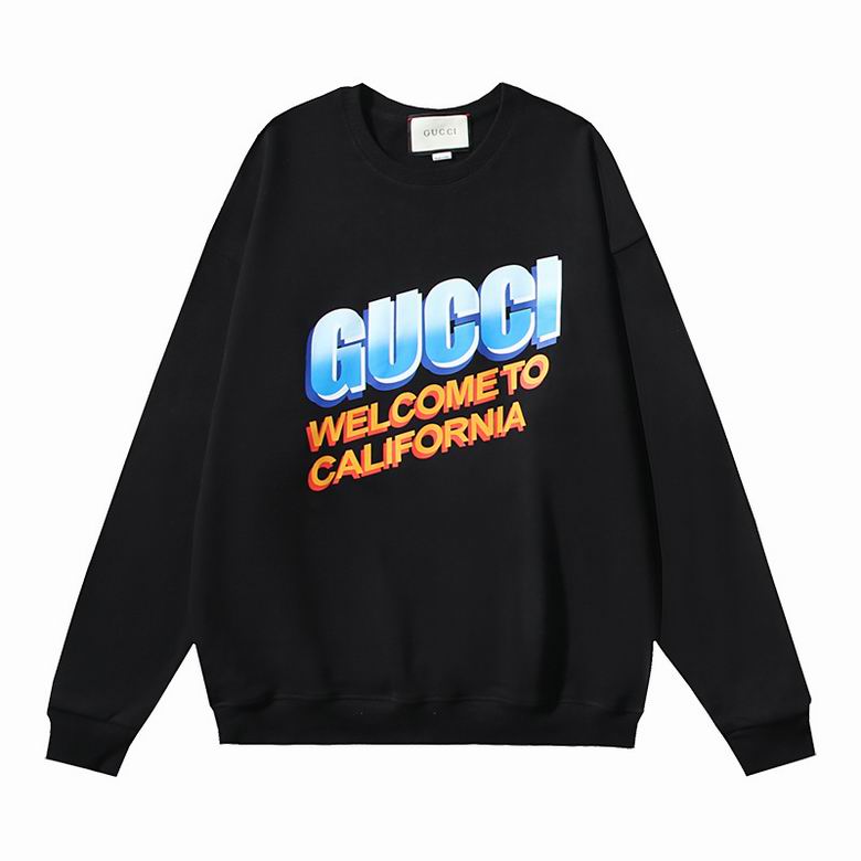 SUDADERA GUCCI