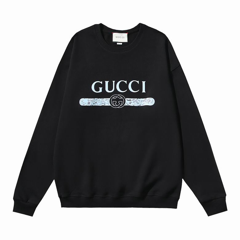 SUDADERA GUCCI