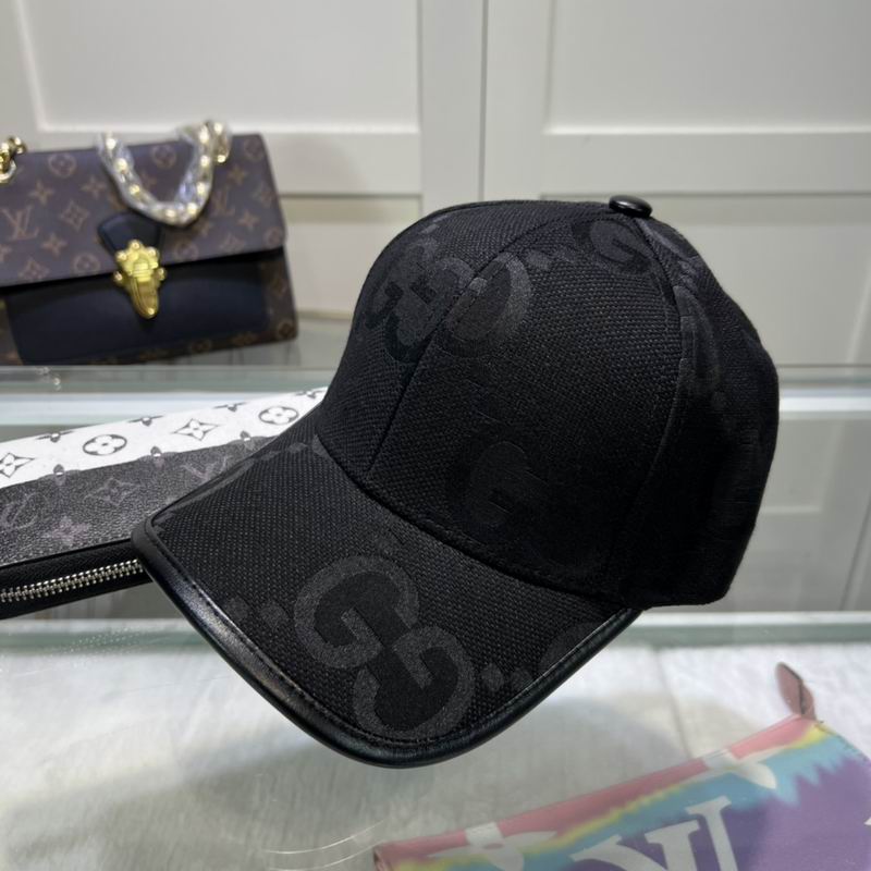 GORRA GUCCI