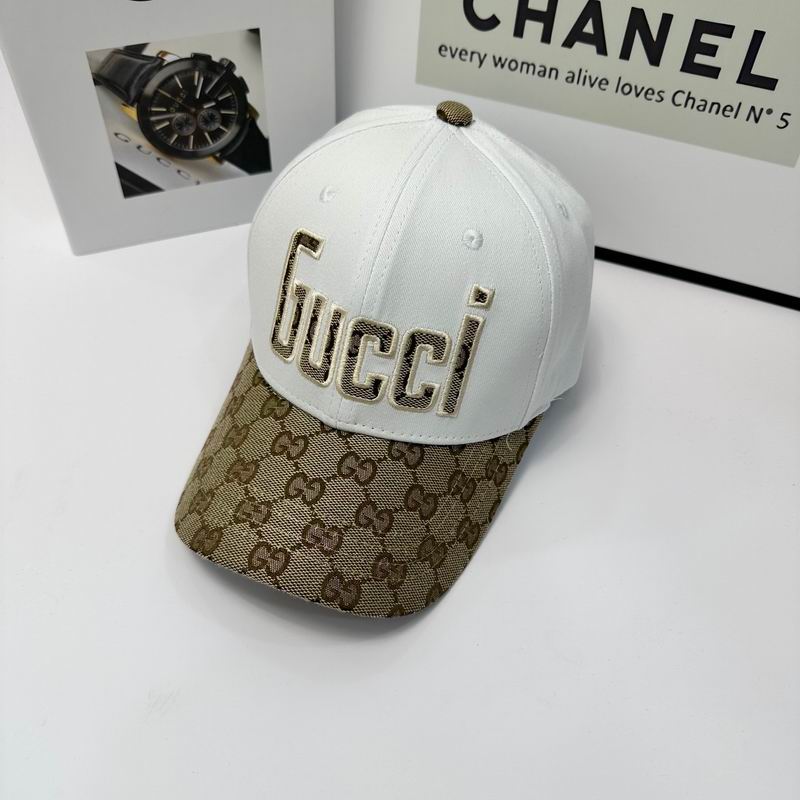 GORRA GUCCI