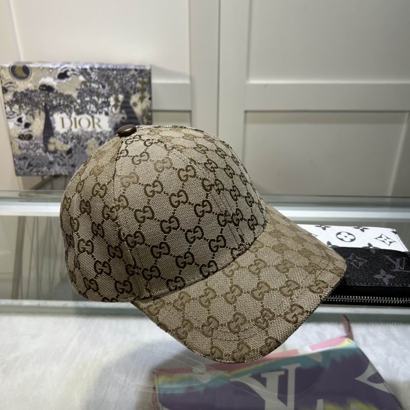 GORRA GUCCI