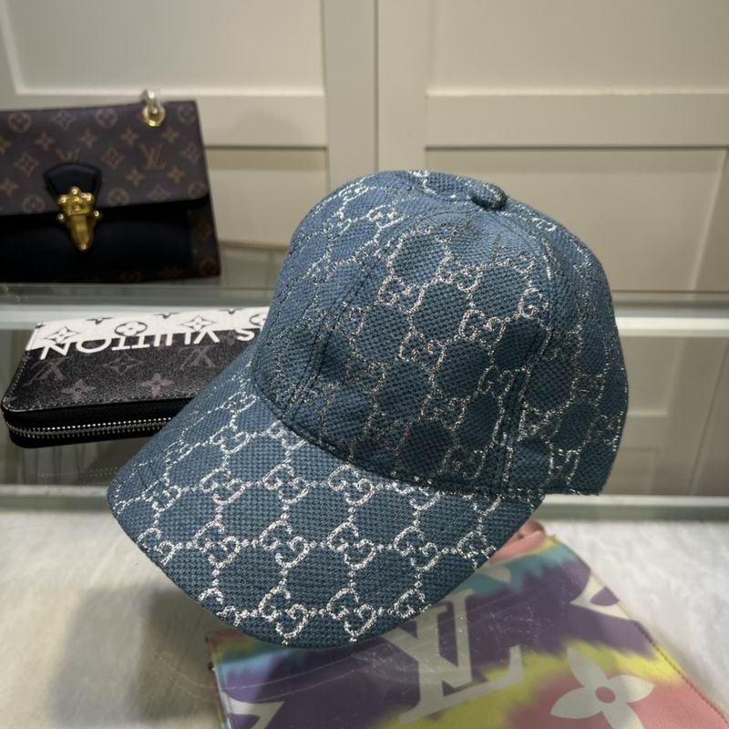 GORRA GUCCI