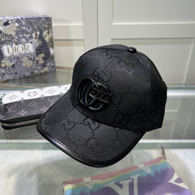 GORRA GUCCI