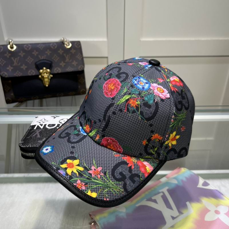 GORRA GUCCI