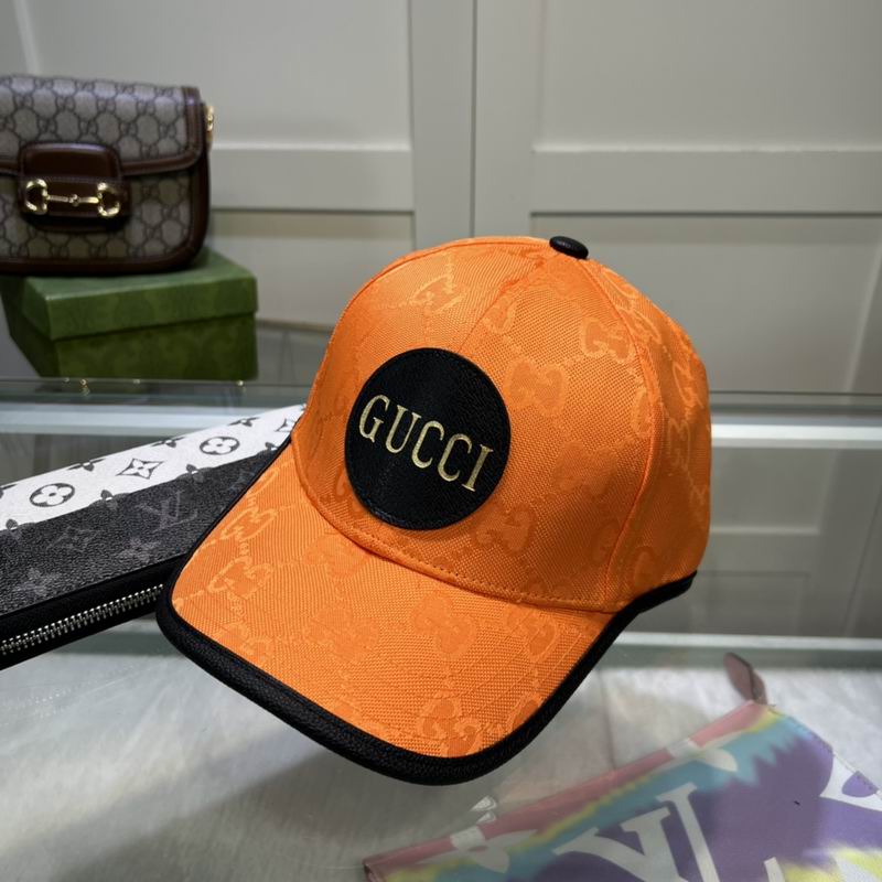 GORRA GUCCI