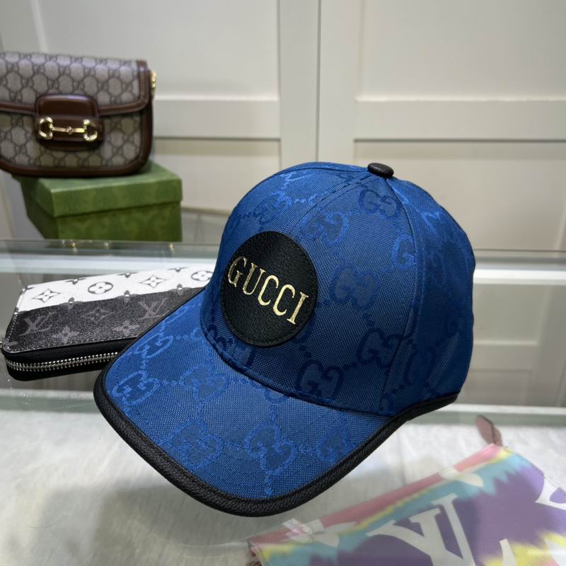 GORRA GUCCI