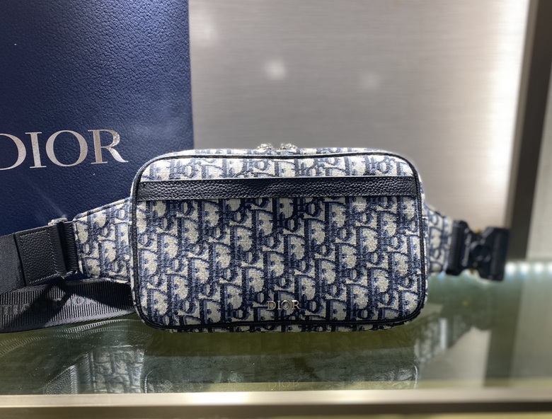 BOLSO WAISTBOLSOS DIOR