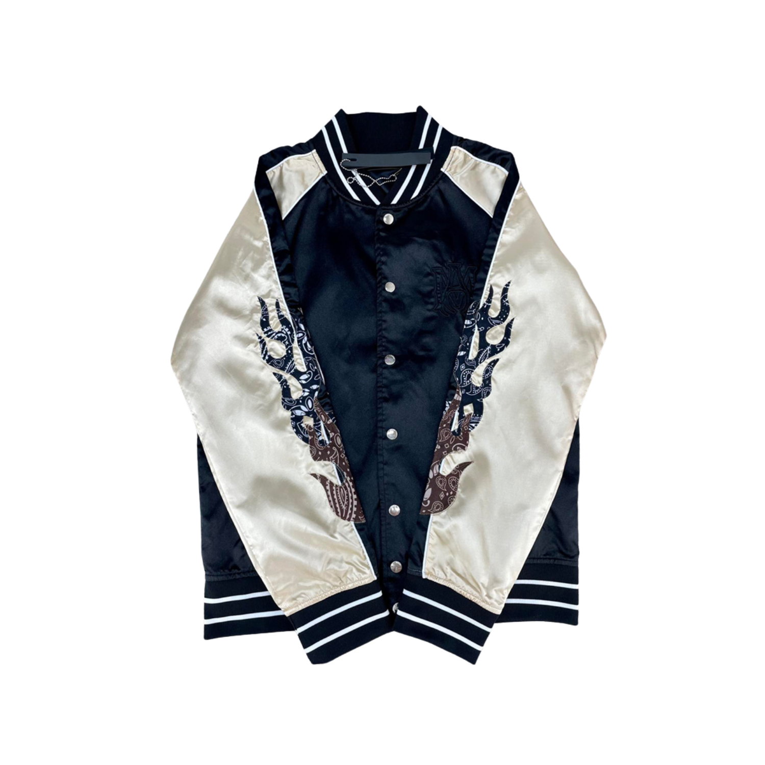 CHAQUETA AMIRI