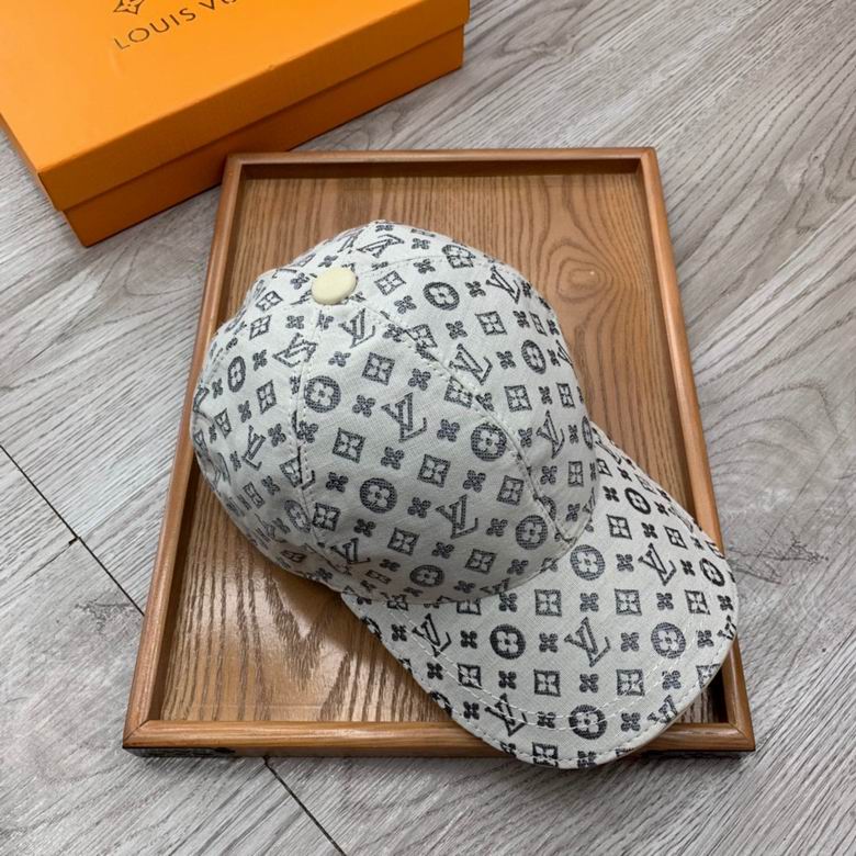 GORRA LOUIS VUITTON